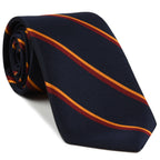 {[en]:Blue Christ's Hospital - Old Boys Silk Tie
