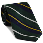 {[en]:Durham - Old Boys Silk Tie