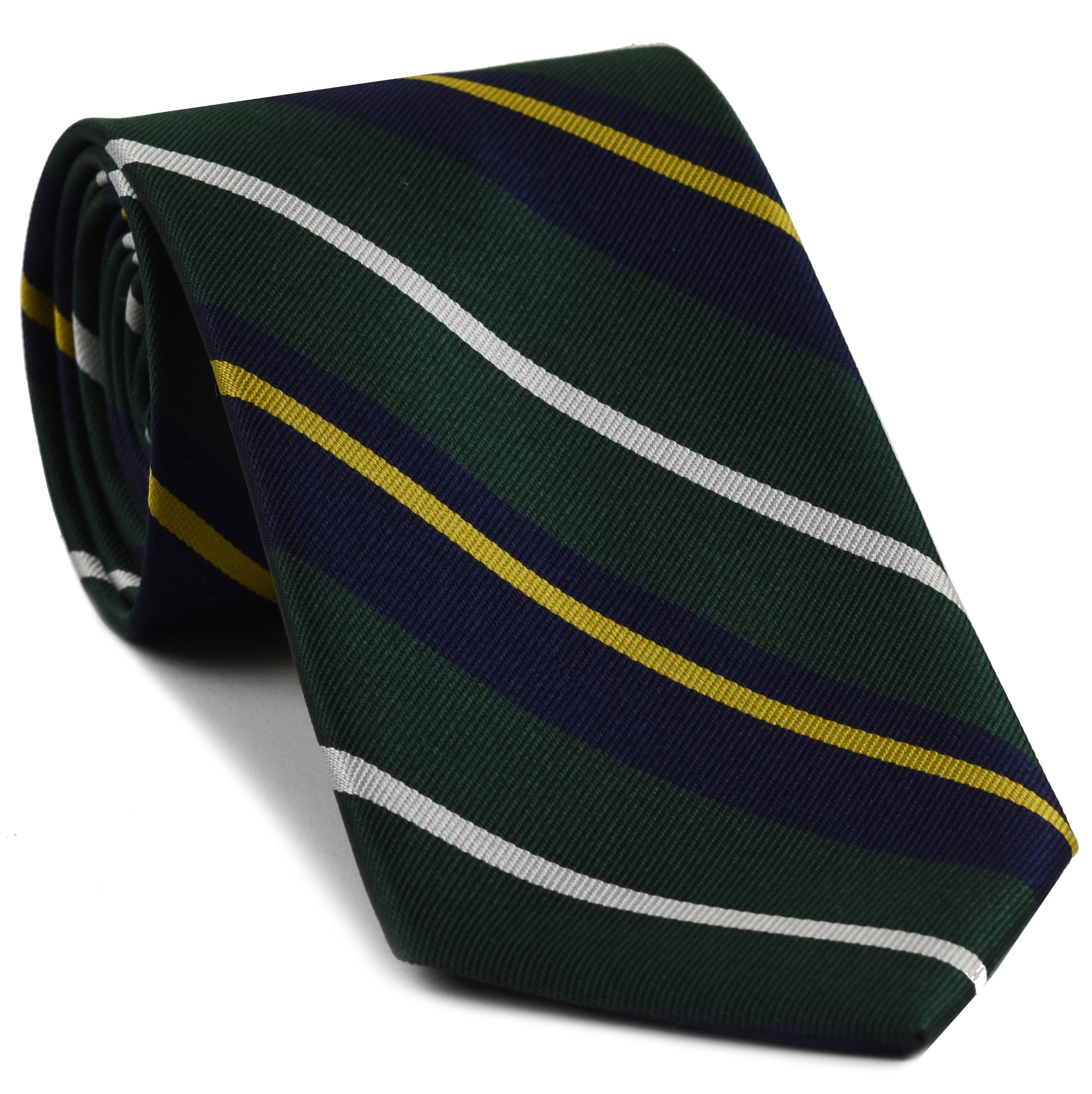 {[en]:Durham - Old Boys Silk Tie