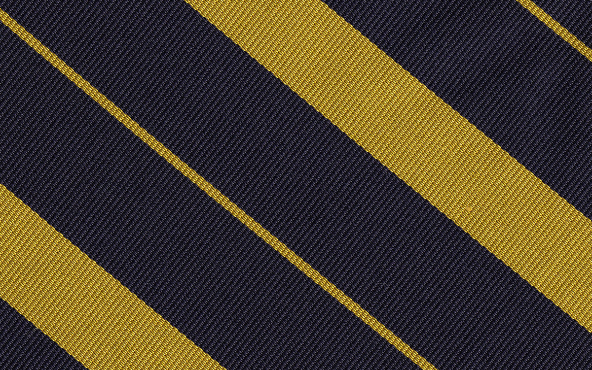 {[en]:Edwardian - Old Boys Silk Pocket Square