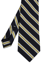 {[en]:Elean King’s schools - Old Boys Silk Tie