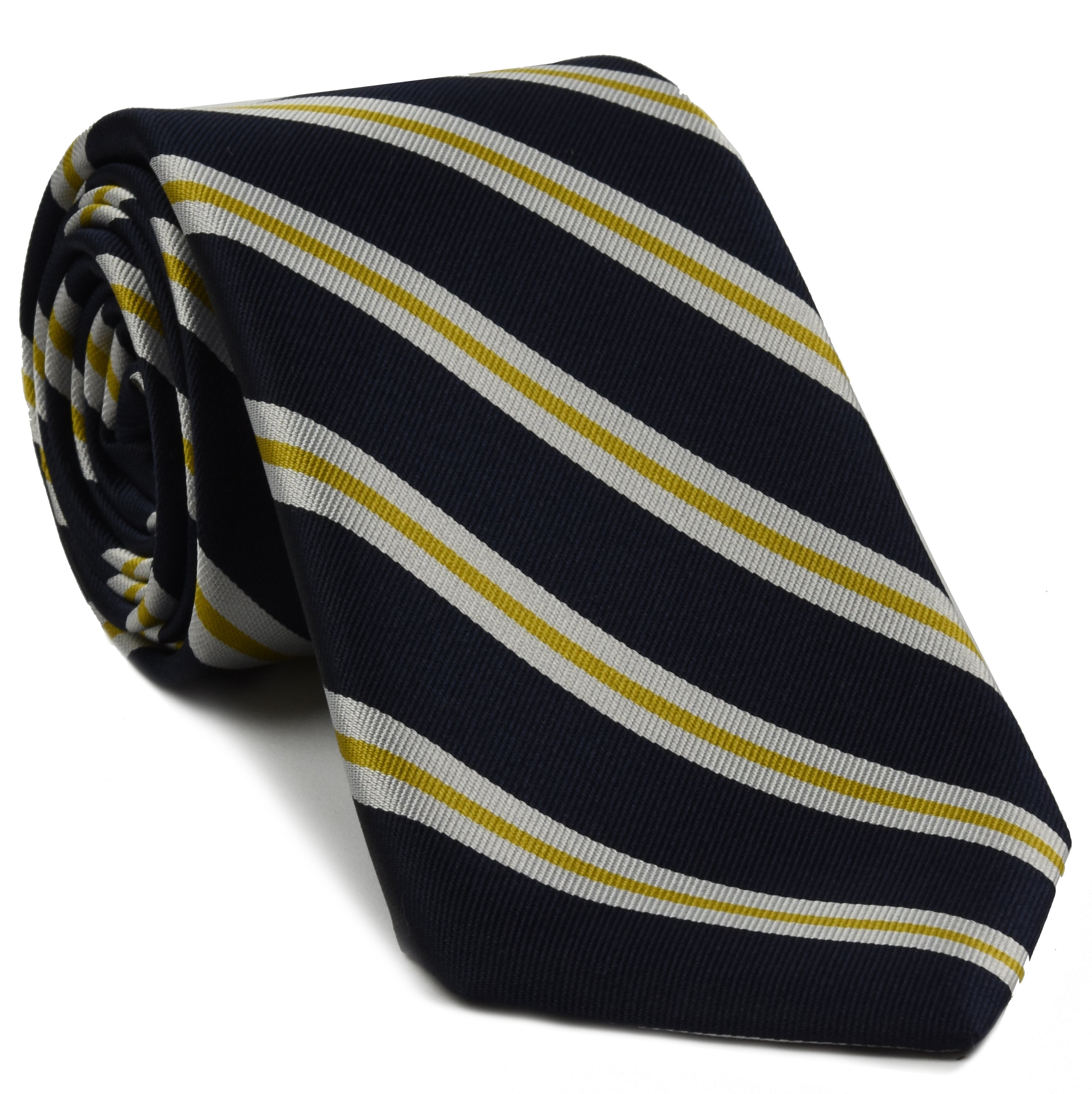 {[en]:Elean King’s schools - Old Boys Silk Tie