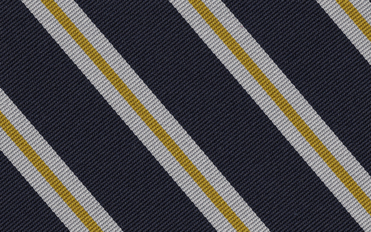 {[en]:Elean King’s schools - Old Boys Silk Pocket Square