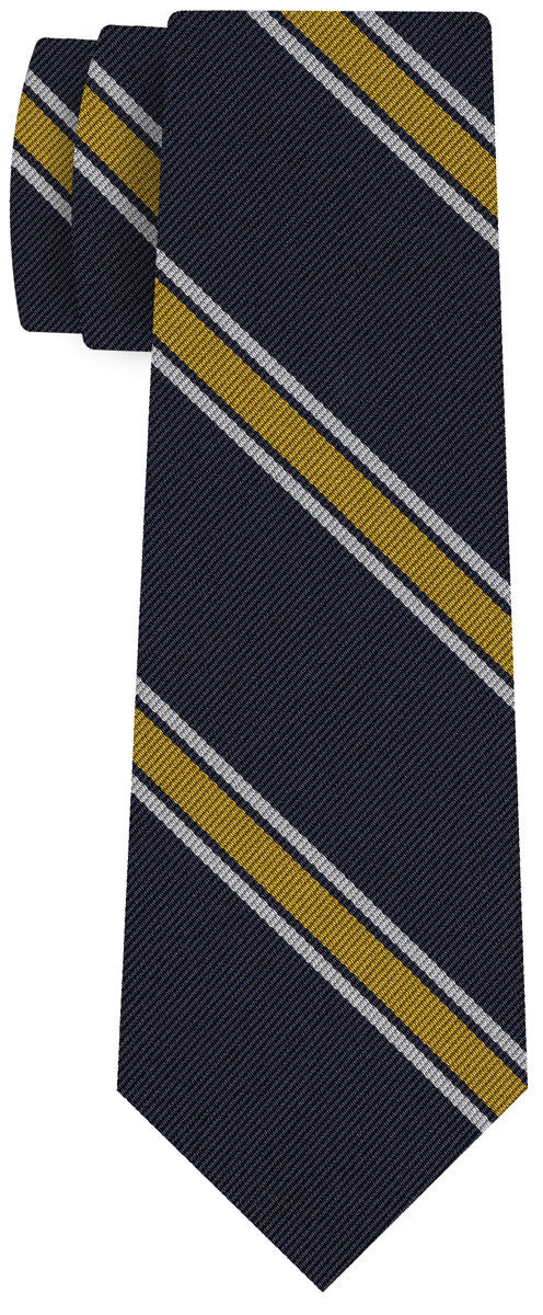 {[en]:Elstonian - Old Boys Silk Tie