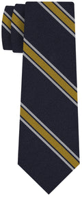 {[en]:Elstonian - Old Boys Silk Tie