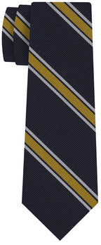 {[en]:Elstonian - Old Boys Silk Tie