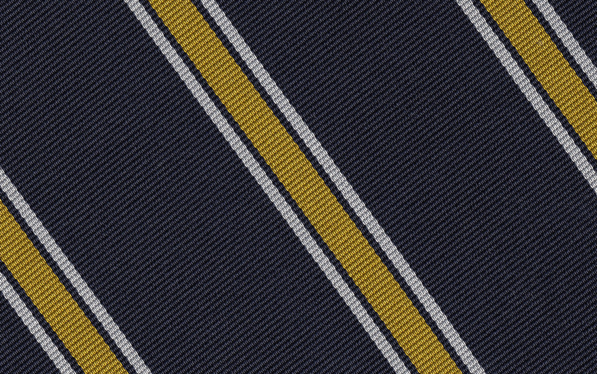 {[en]:Elstonian - Old Boys Silk Pocket Square