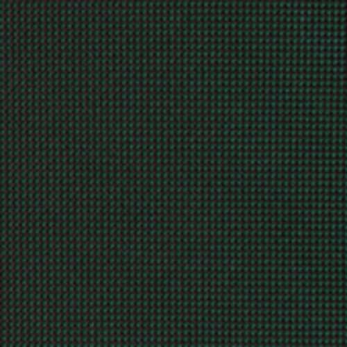 {[en]:Forest Green Oxford Silk Pocket Square