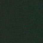 {[en]:Forest Green Oxford Silk Pocket Square