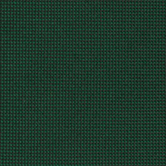 {[en]:Bottle Green Oxford Silk Pocket Square