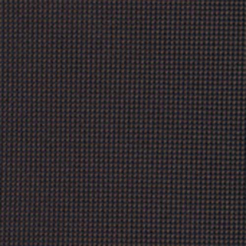 {[en]:Bitter Chocolate Oxford Silk Pocket Square