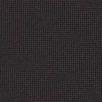 {[en]:Bitter Chocolate Oxford Silk Pocket Square