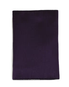 {[en]:Purple Oxford Silk Wallet