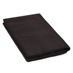 {[en]:Dark Plum Oxford Silk Wallet