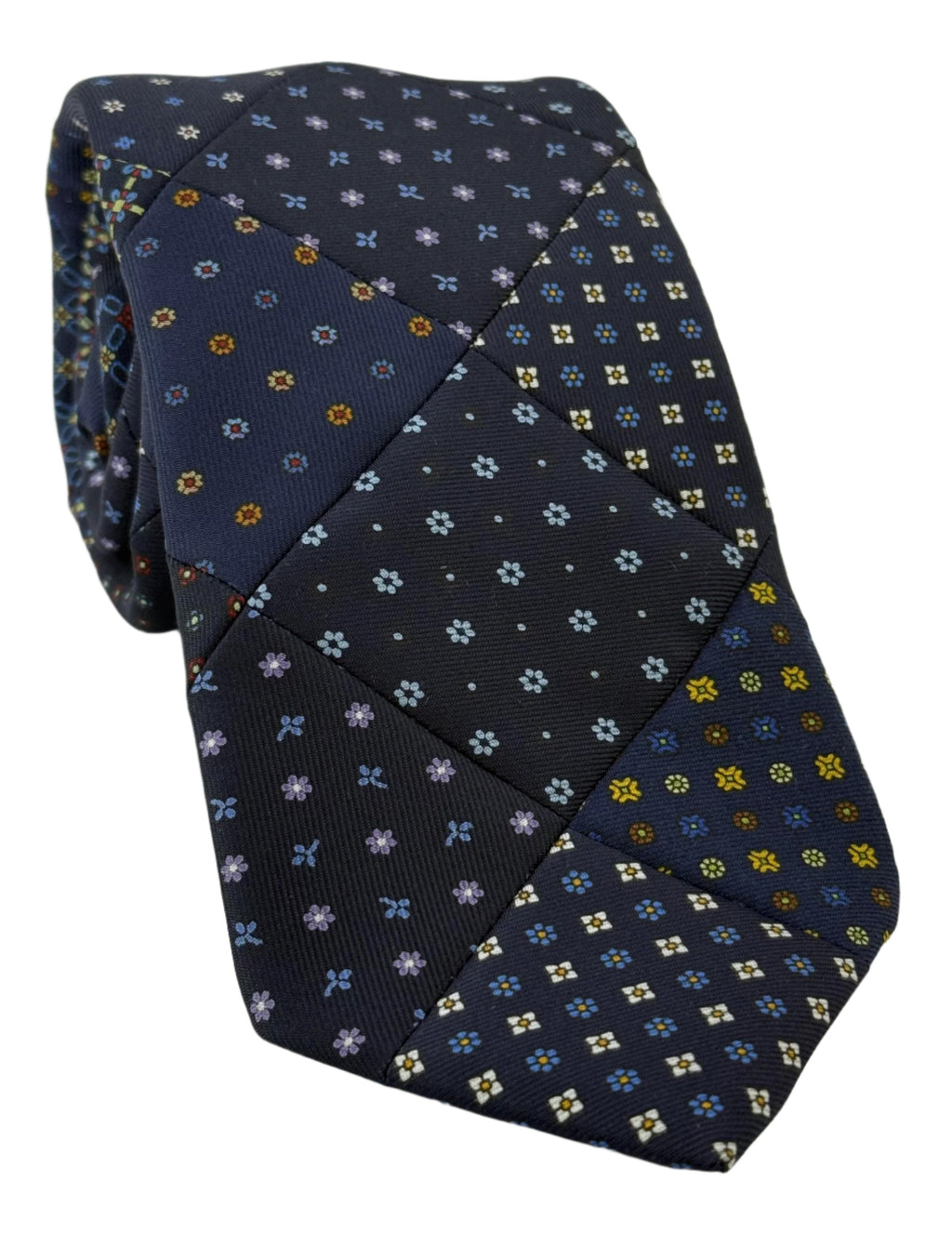 パッチワークタイ 16