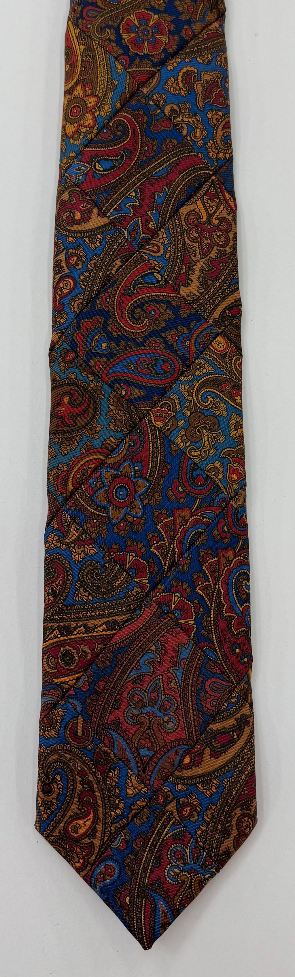 パッチワークタイ 17