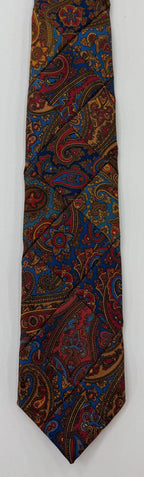 パッチワークタイ 17