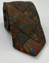 Patchwork Tie 19