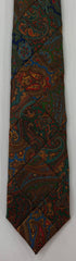 Patchwork Tie 19