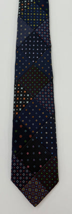 パッチワークタイ 21