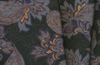 {[en]:Sangdao Printed Thai Silk Pocket Square