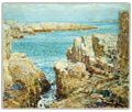 {[en]:Childe Hassam  Pocket Rectangle