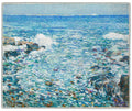Childe Hassam 포켓 직사각형