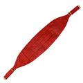 {[en]:Red Shot Thai Cummerbund