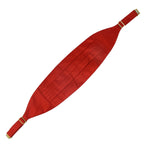 {[en]:Red Shot Thai Cummerbund