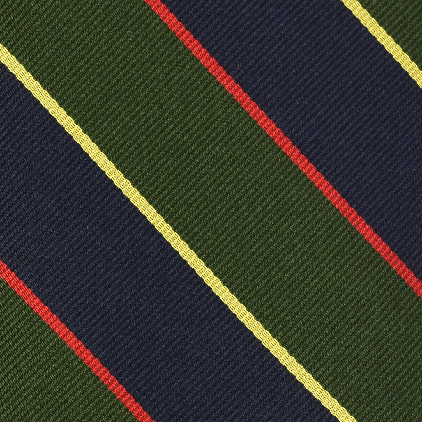 {[en]:Argyle and Sutherland Highlanders Silk Pocket Square