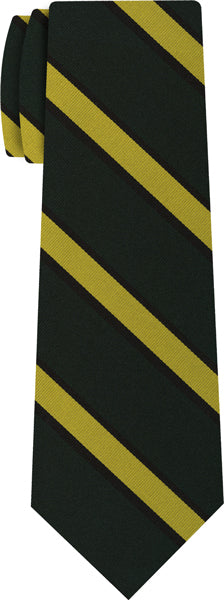 {[en]:2nd Argyle and Sutherland Highlanders Silk Tie