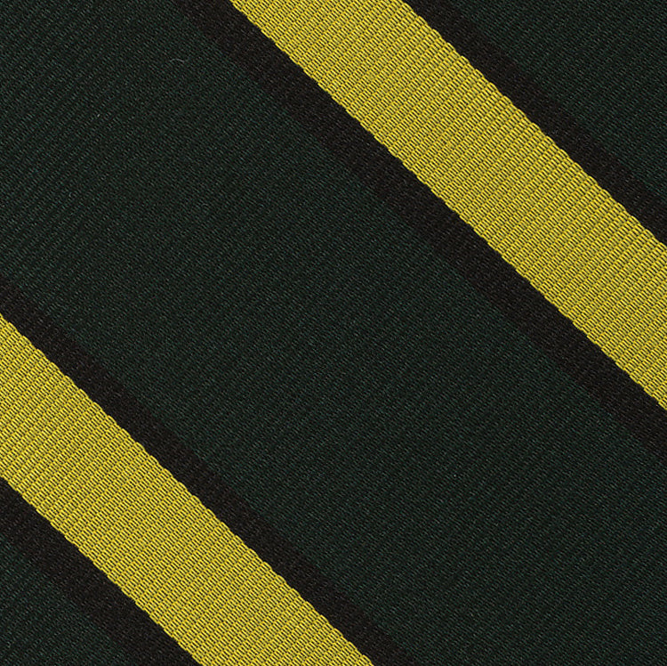 {[en]:2nd Argyle and Sutherland Highlanders Silk Pocket Square