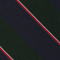{[en]:9th Argyle and Sutherland Highlanders Silk Pocket Square