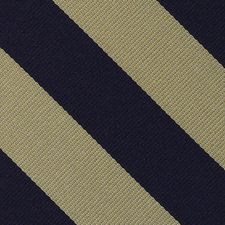 {[en]:4th Queens Own Hussars Silk Pocket Square