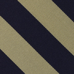 {[en]:4th Queens Own Hussars Silk Pocket Square