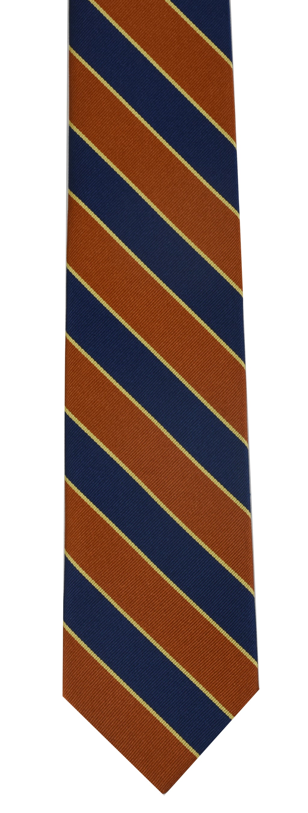 {[en]:Indian Army General Silk Tie