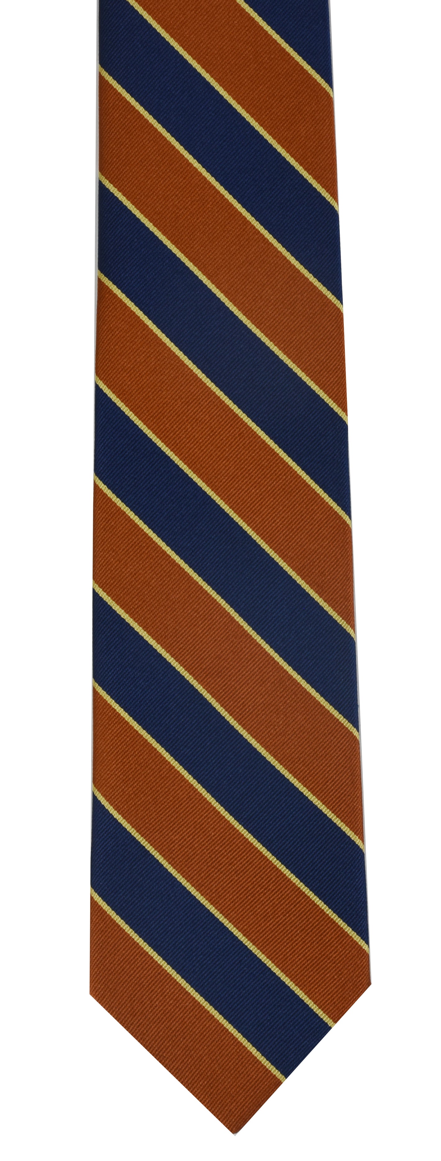 {[en]:Indian Army General Silk Tie