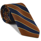 {[en]:Indian Army General Silk Tie