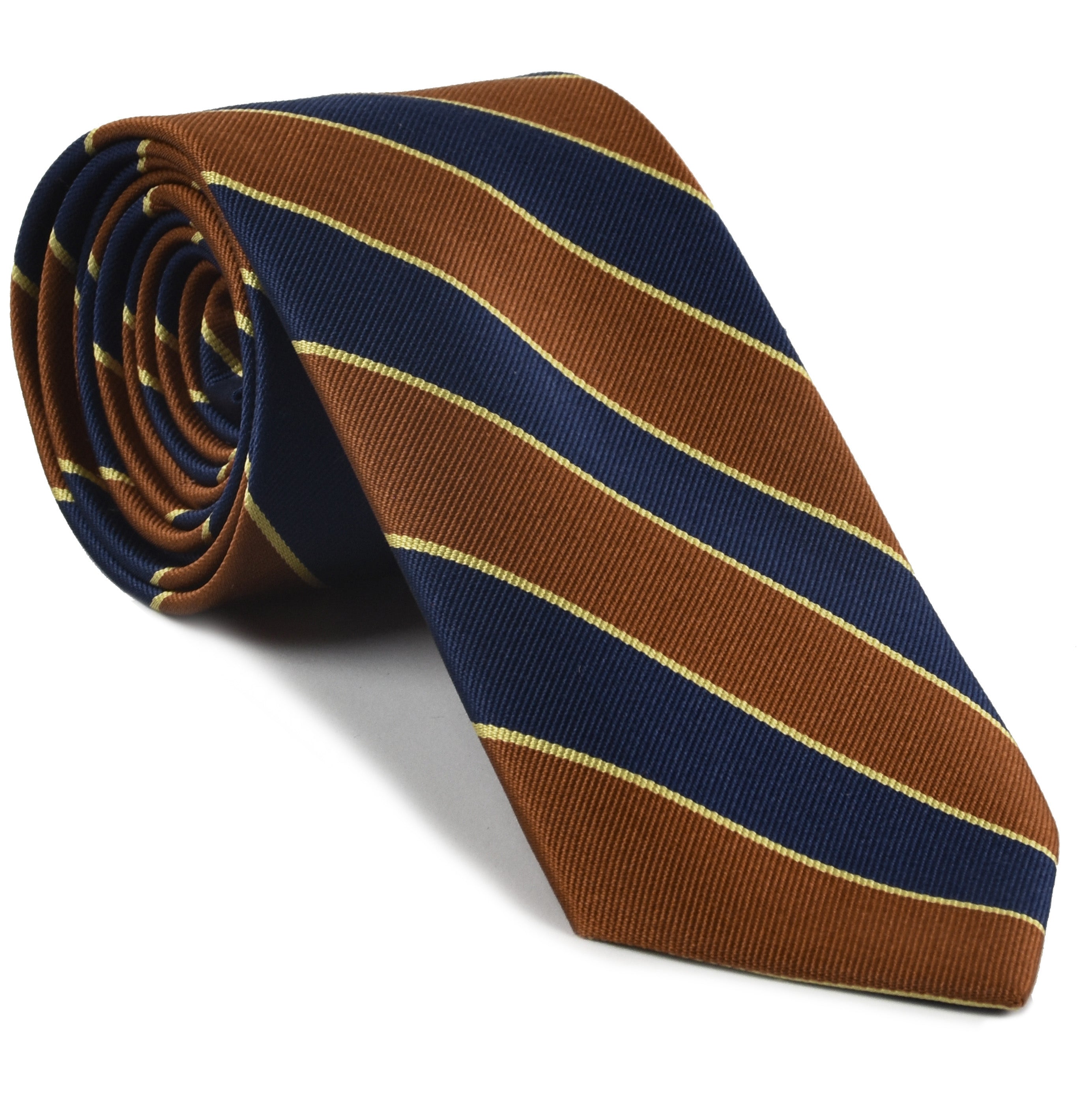 {[en]:Indian Army General Silk Tie