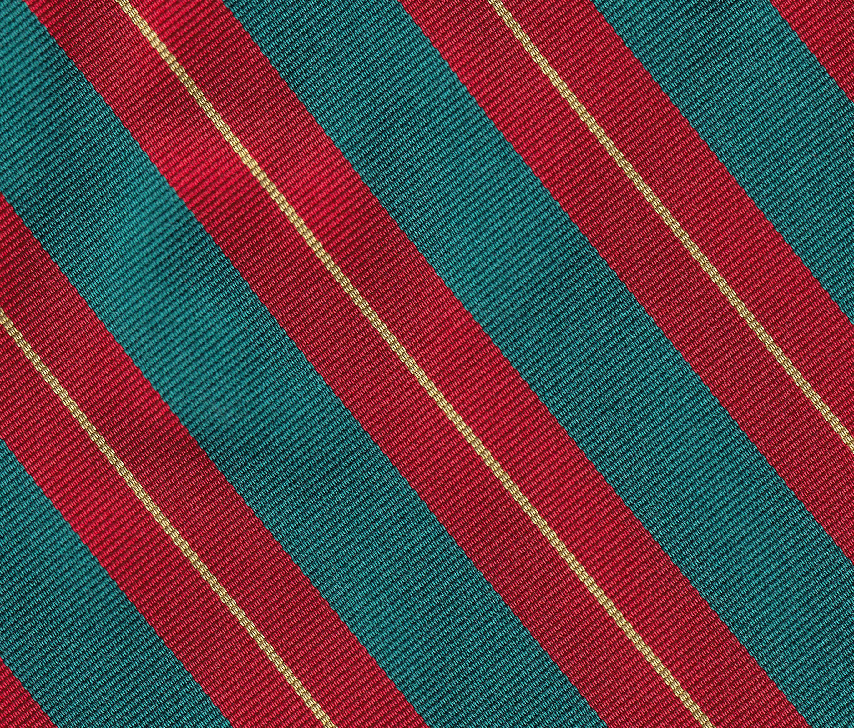 {[en]:Punjab Frontier Force Silk Bow Tie