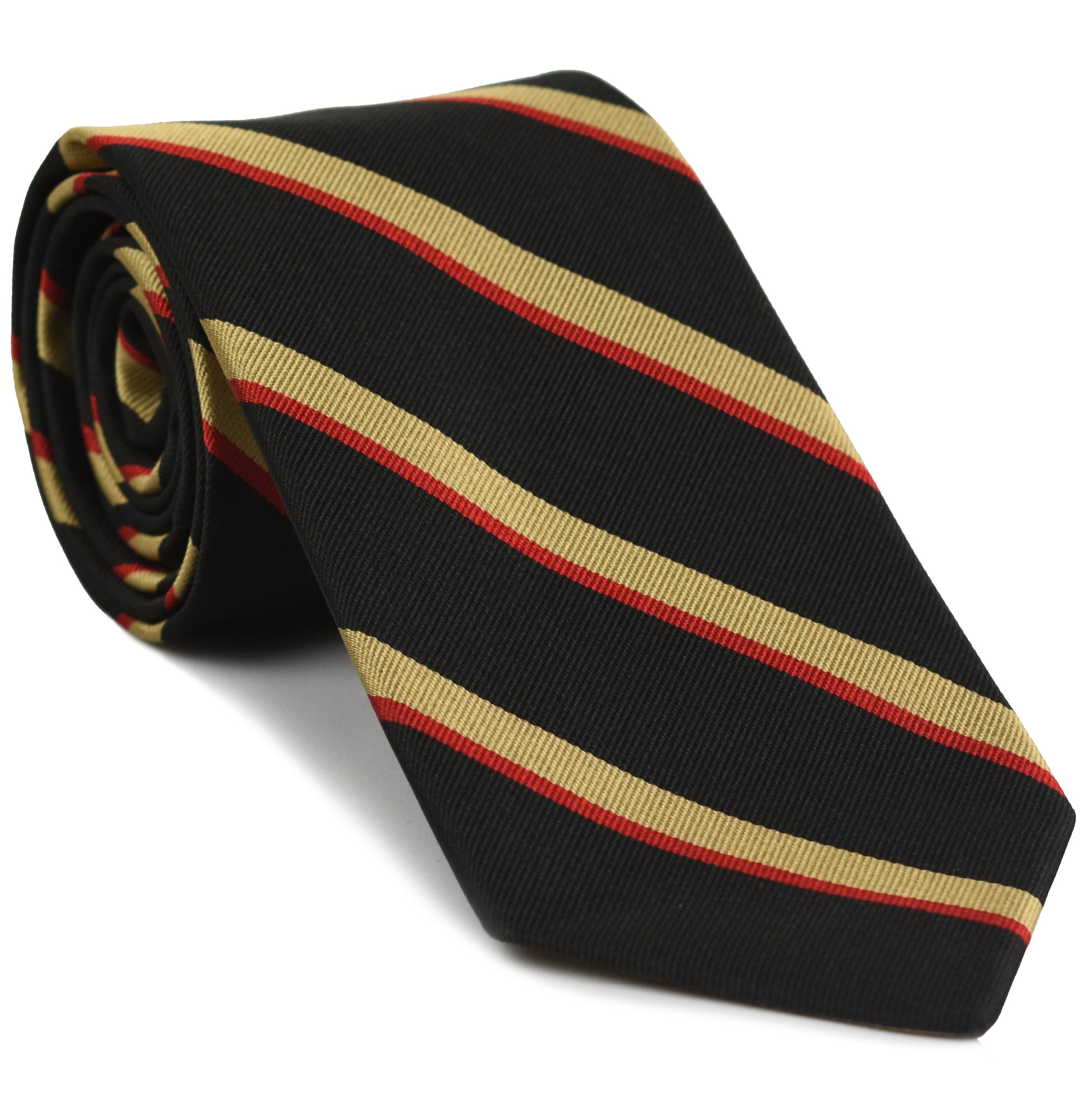 {[en]:7th City Of London Silk Tie