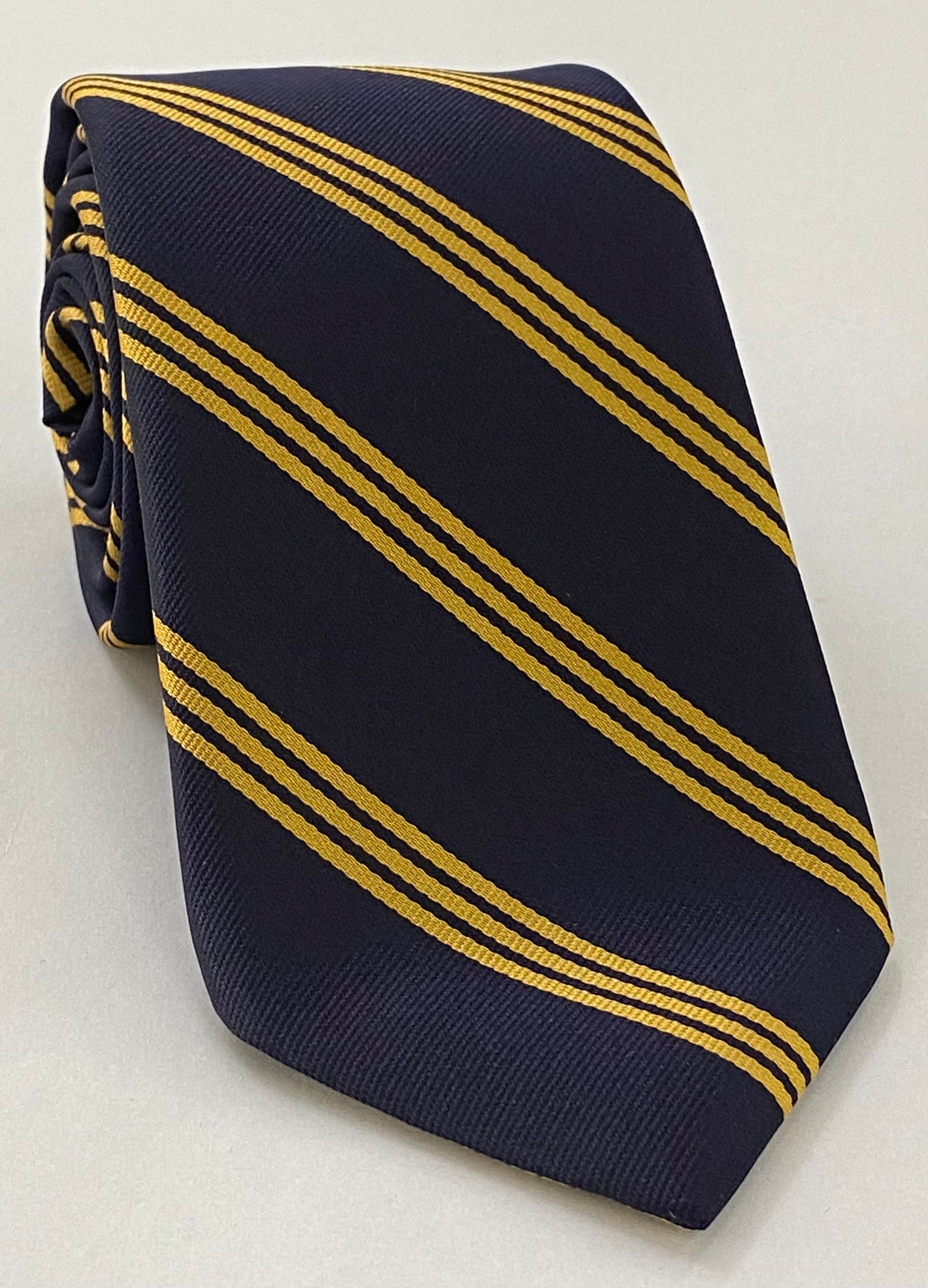 영국 재향군인회 실크 넥타이 RGT-70