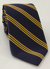 British Legion Silk Tie RGT-70