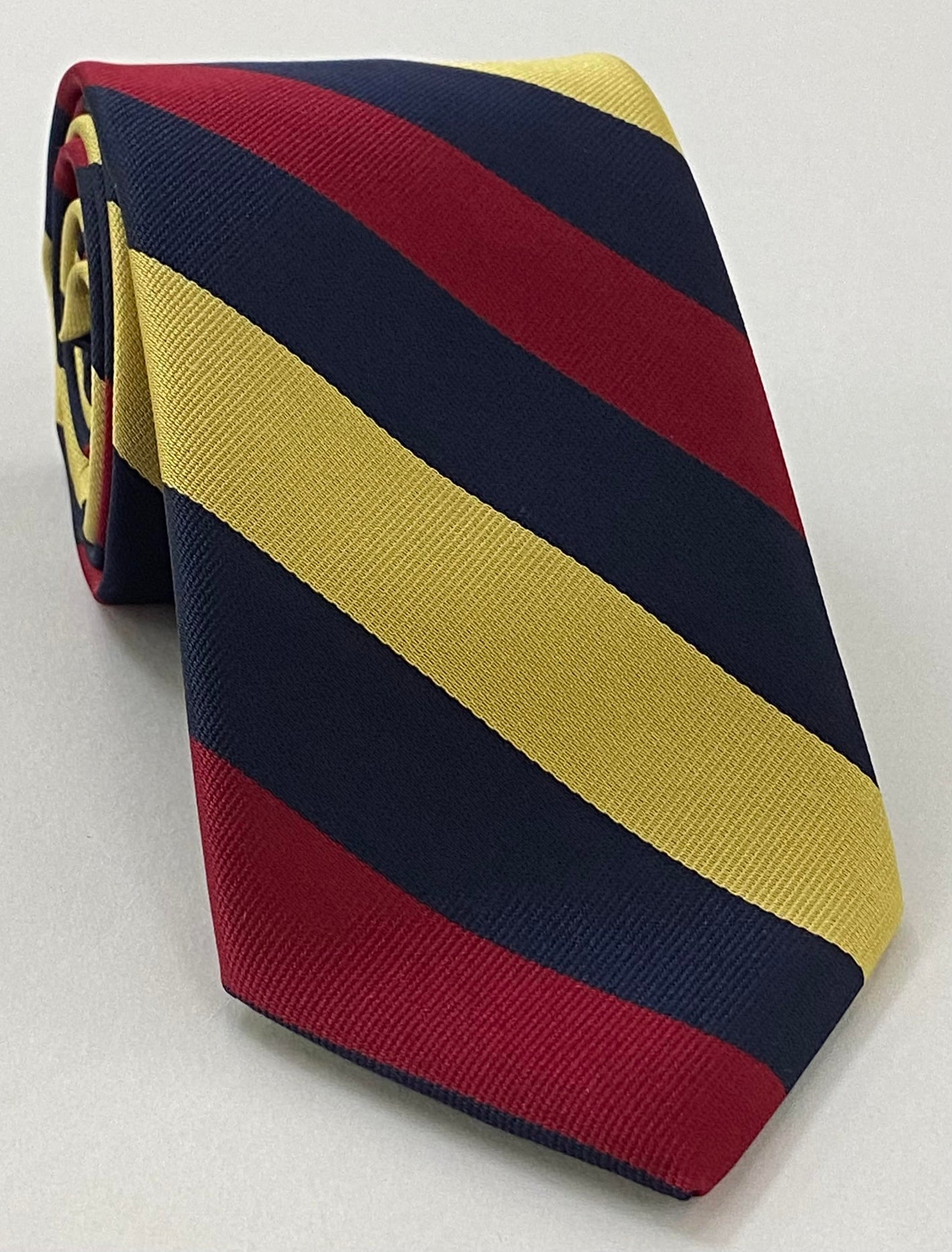 Royal Army Medical Corps Silk Tie RGT-73