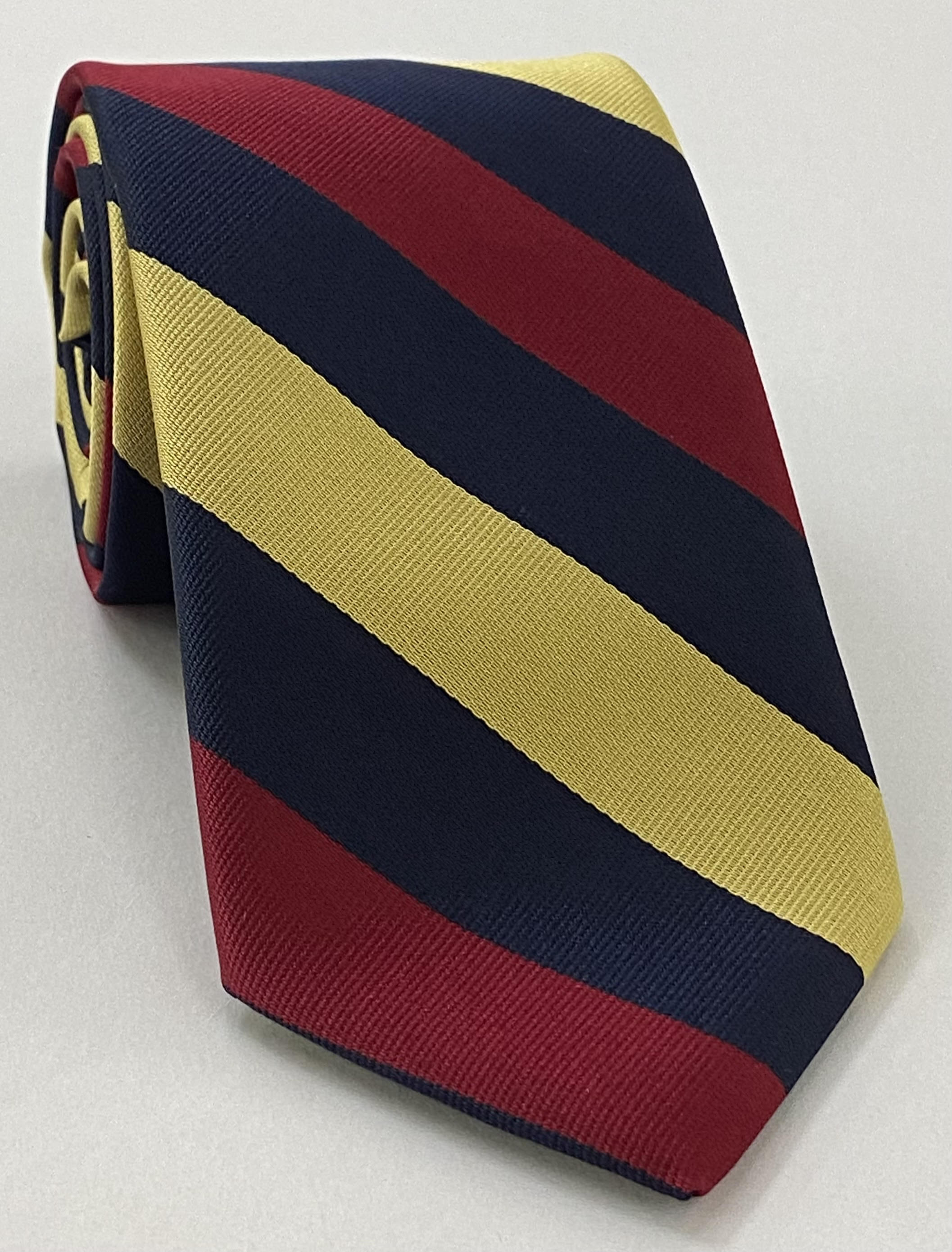 ロイヤル・アーミー・メディカル・コープス シルクタイ RGT-73