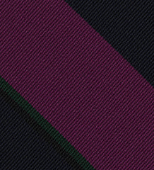{[en]:Royal Army Educational Corps Silk Tie