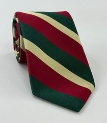 5th Inniskilling Dragoon Guards Silk Tie RGT-79