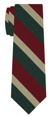 {[en]:5th Inniskilling dragoon guards Silk Tie