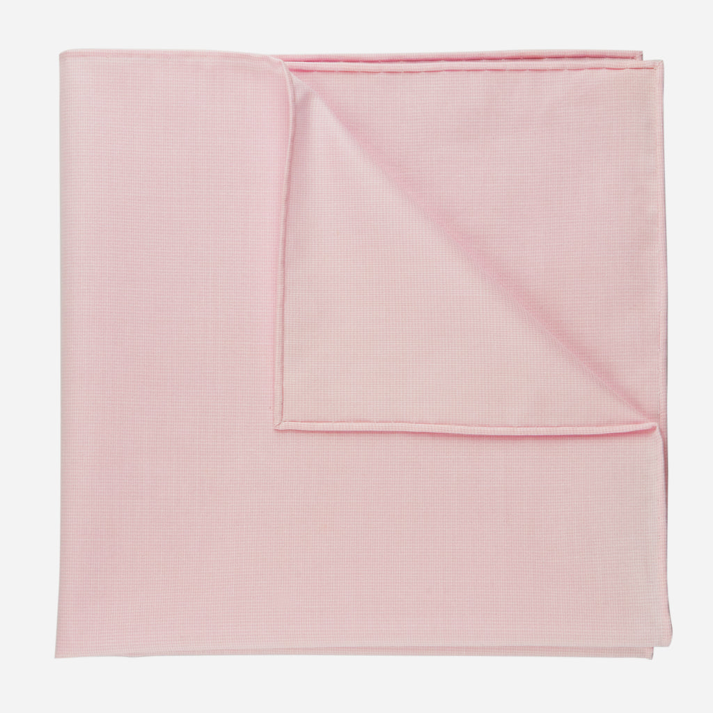 カルロ・リヴァ - コットンポケットスクエア #16