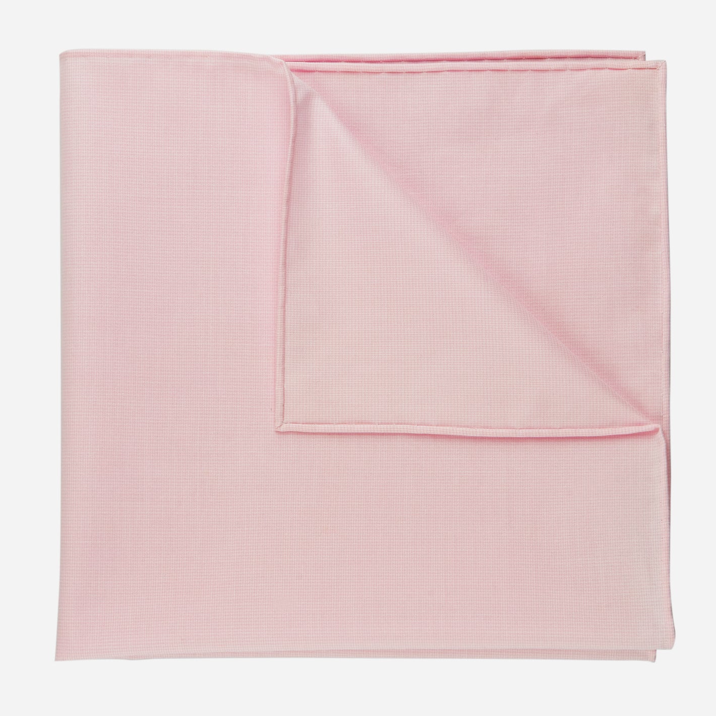 카를로 리바 - 코튼 포켓 스퀘어 #16